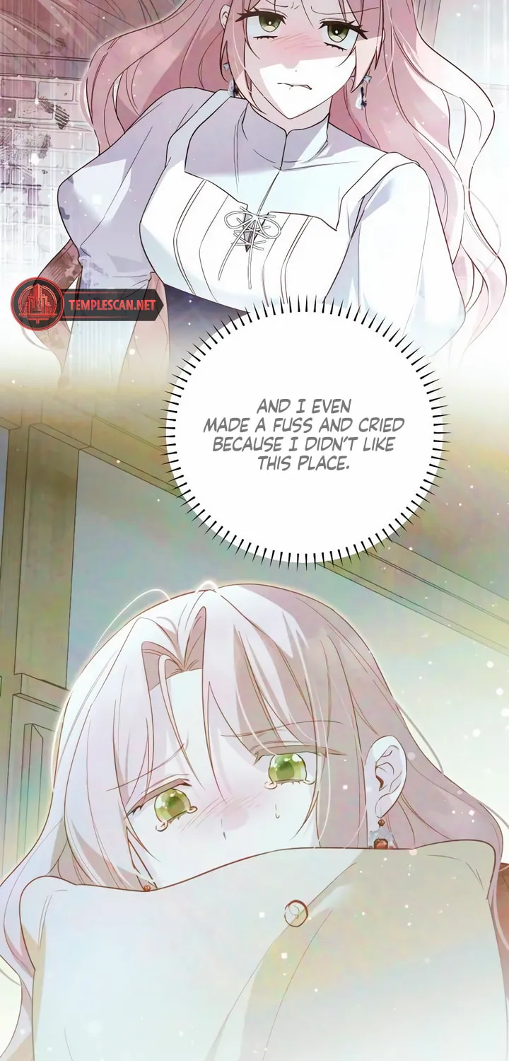 Read Falling to Paradise chapter 37 image 5 on Lezhin