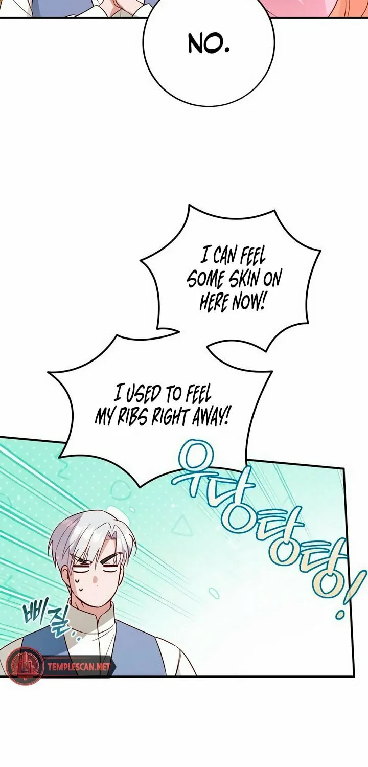 Read Falling to Paradise chapter 37 image 50 on Lezhin