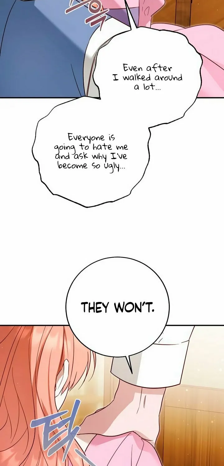 Read Falling to Paradise chapter 37 image 52 on Lezhin
