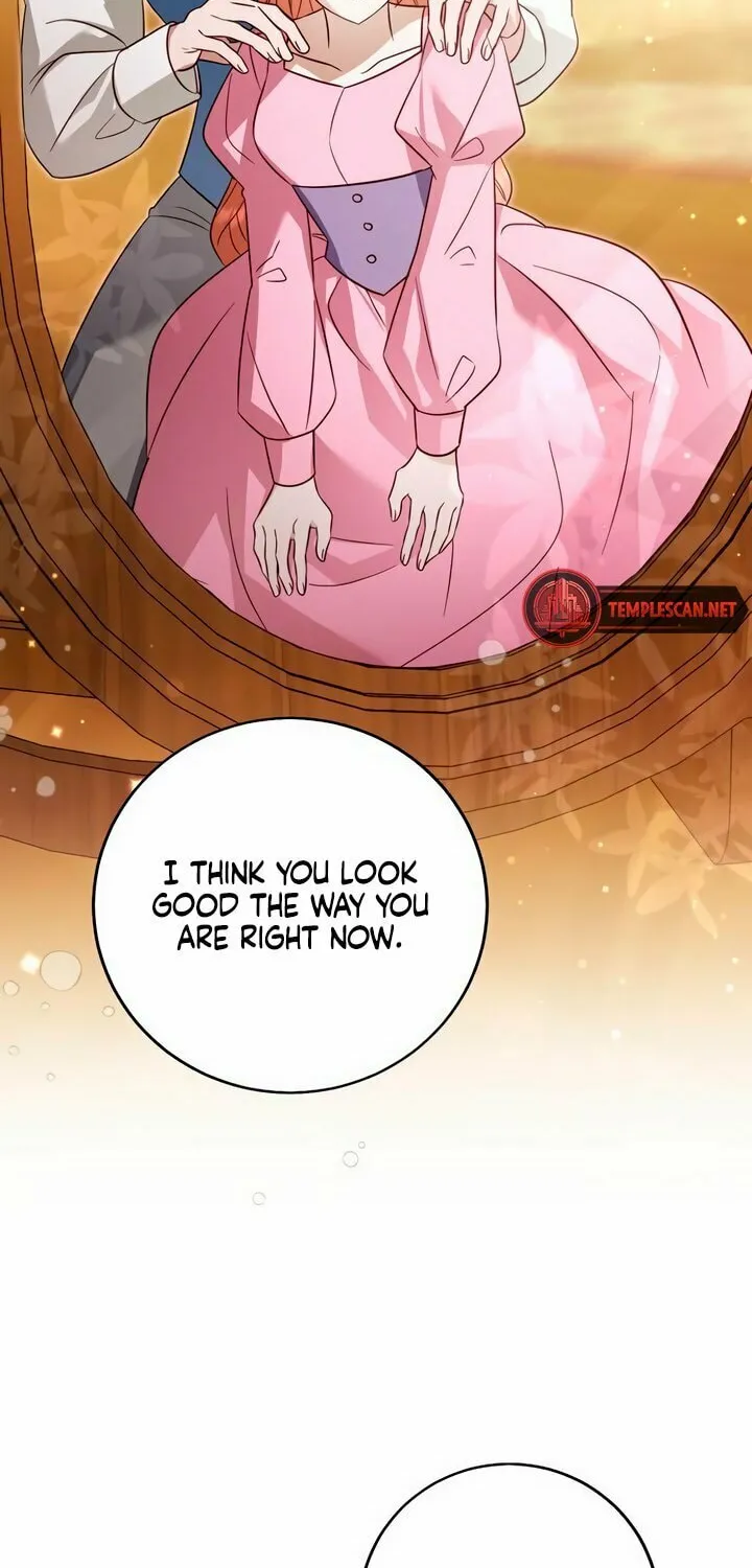 Read Falling to Paradise chapter 37 image 54 on Lezhin