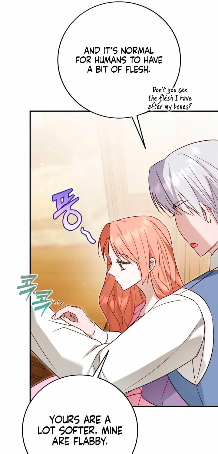 Read Falling to Paradise chapter 37 image 56 on Lezhin