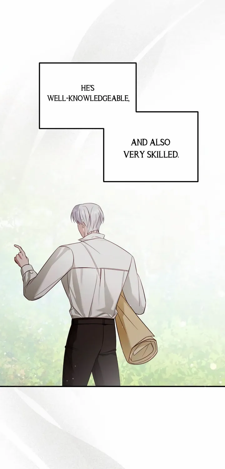 Read Falling to Paradise chapter 37 image 7 on Lezhin