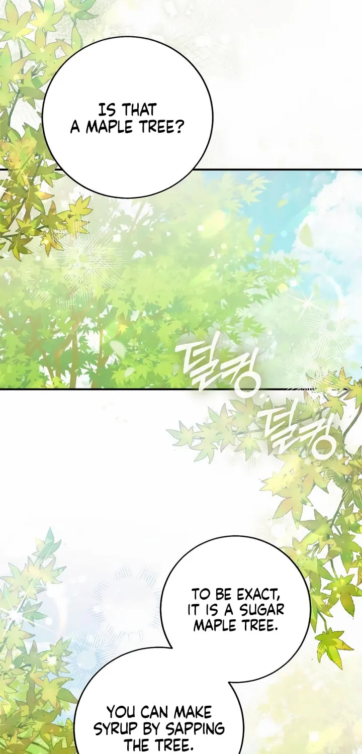 Read Falling to Paradise chapter 38 image 1 on Lezhin