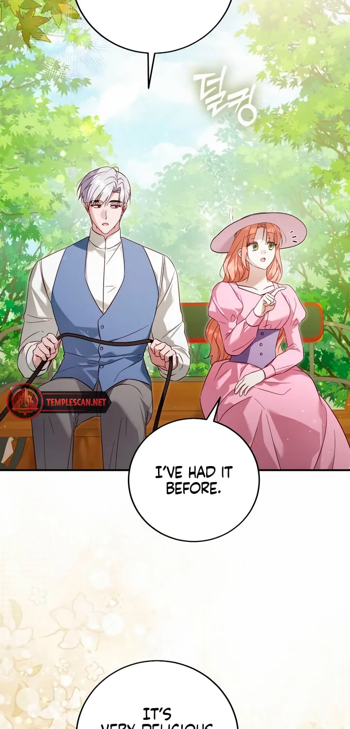 Read Falling to Paradise chapter 38 image 2 on Lezhin