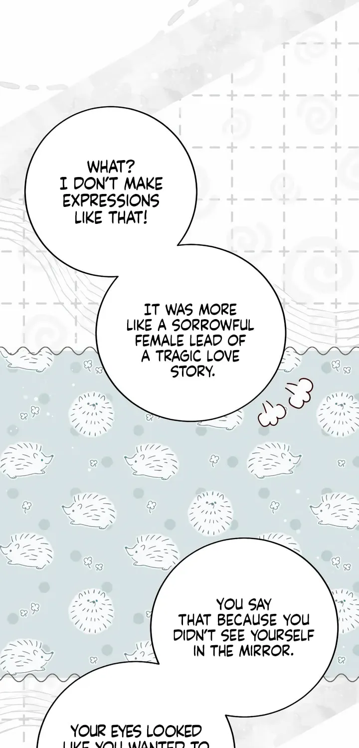 Read Falling to Paradise chapter 38 image 20 on Lezhin