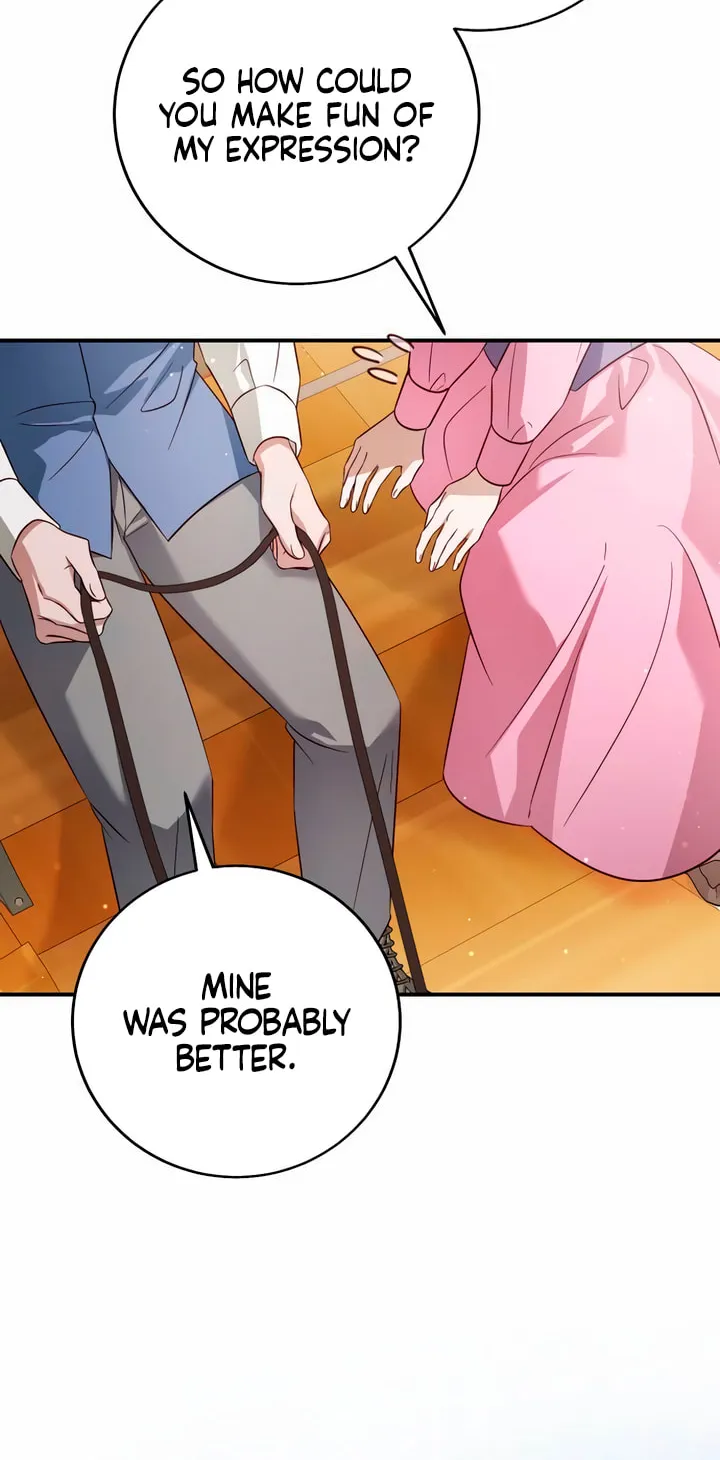 Read Falling to Paradise chapter 38 image 23 on Lezhin