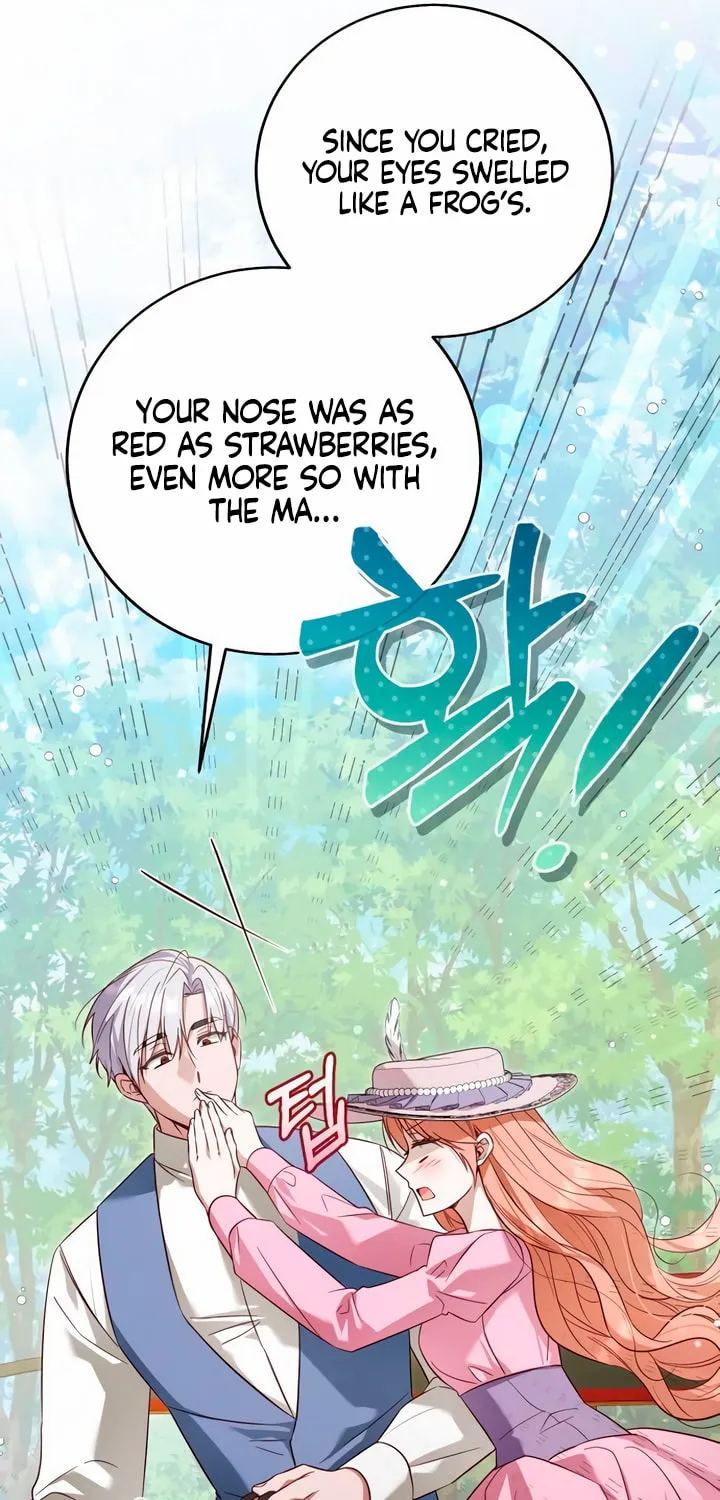 Read Falling to Paradise chapter 38 image 24 on Lezhin
