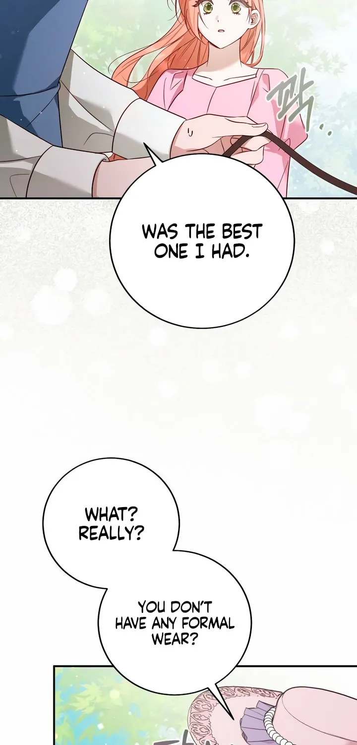 Read Falling to Paradise chapter 38 image 30 on Lezhin