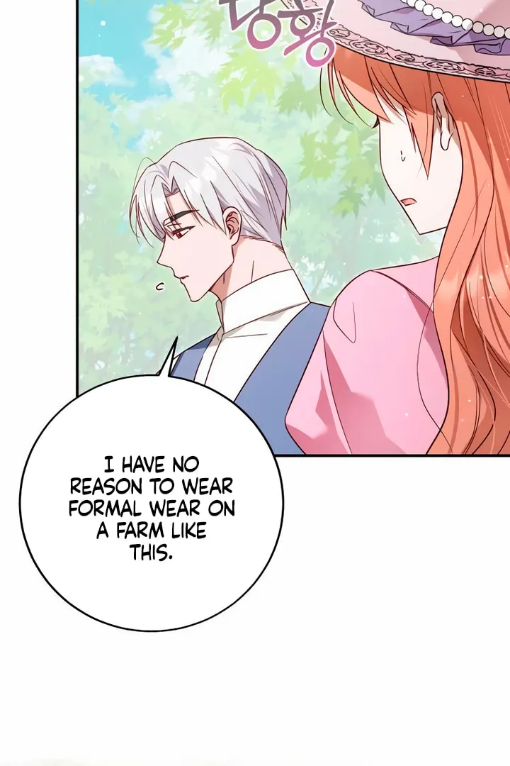 Read Falling to Paradise chapter 38 image 31 on Lezhin