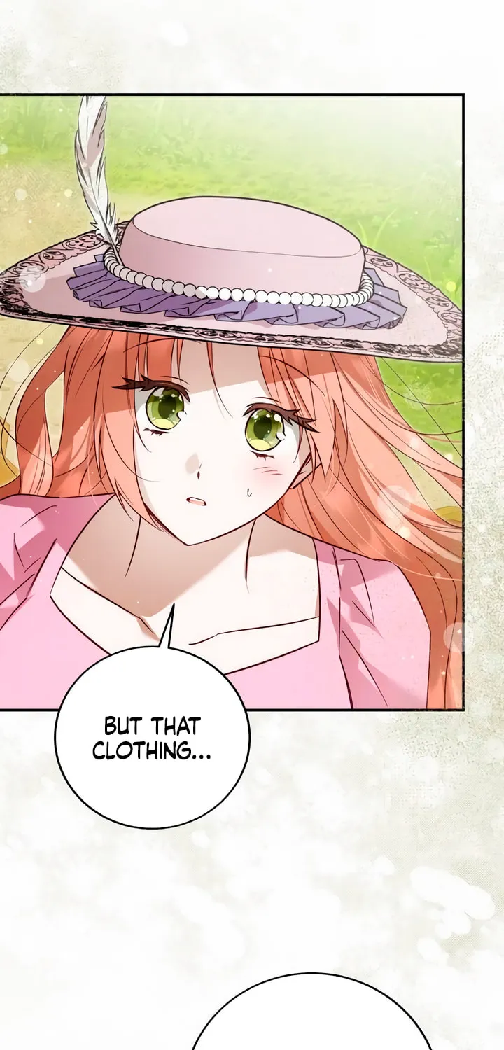 Read Falling to Paradise chapter 38 image 32 on Lezhin
