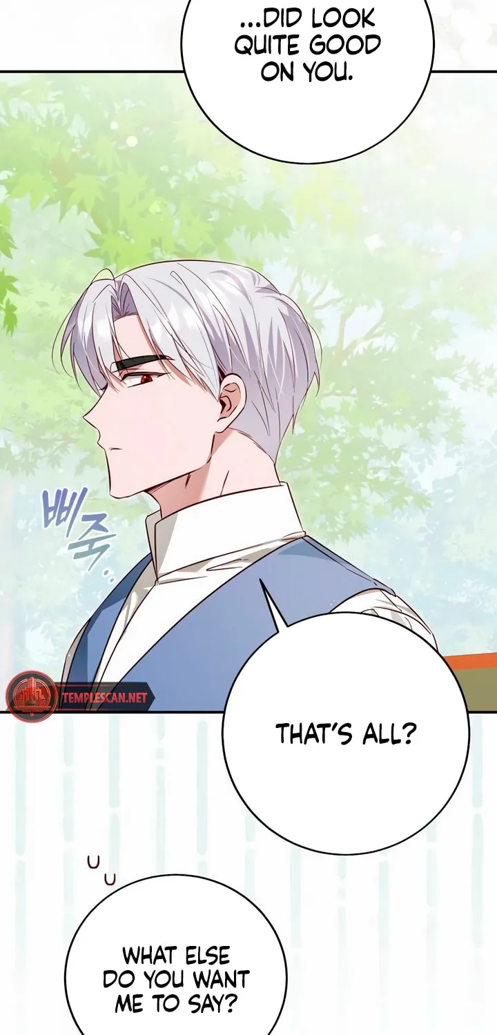 Read Falling to Paradise chapter 38 image 33 on Lezhin