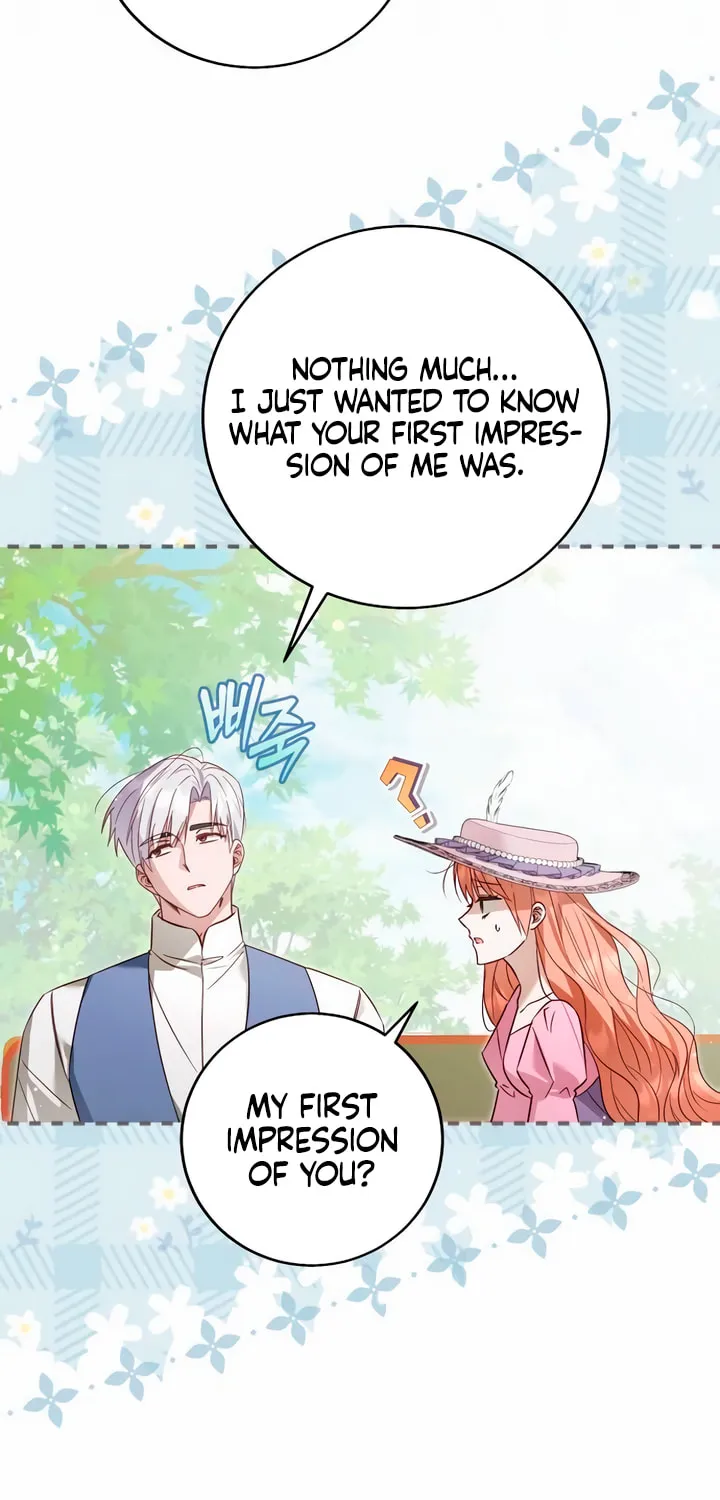 Read Falling to Paradise chapter 38 image 34 on Lezhin