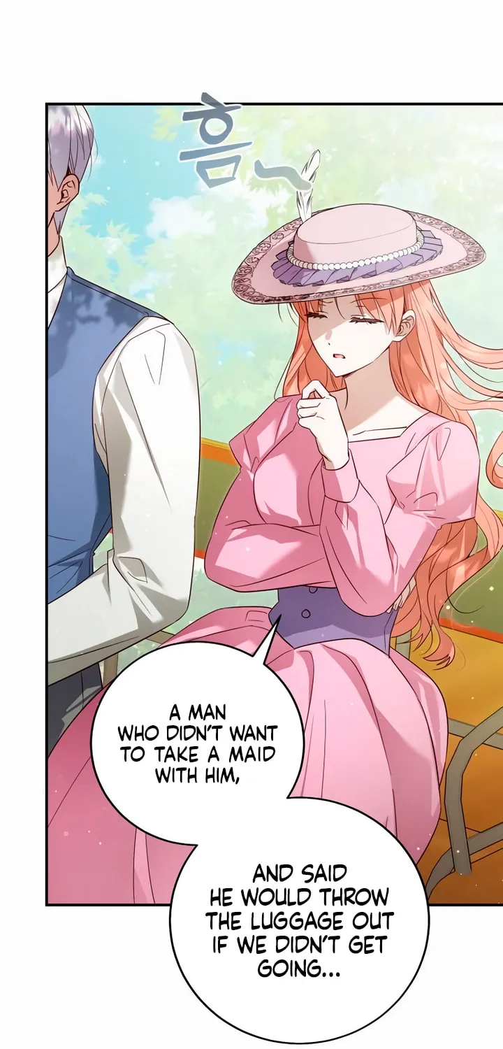 Read Falling to Paradise chapter 38 image 35 on Lezhin