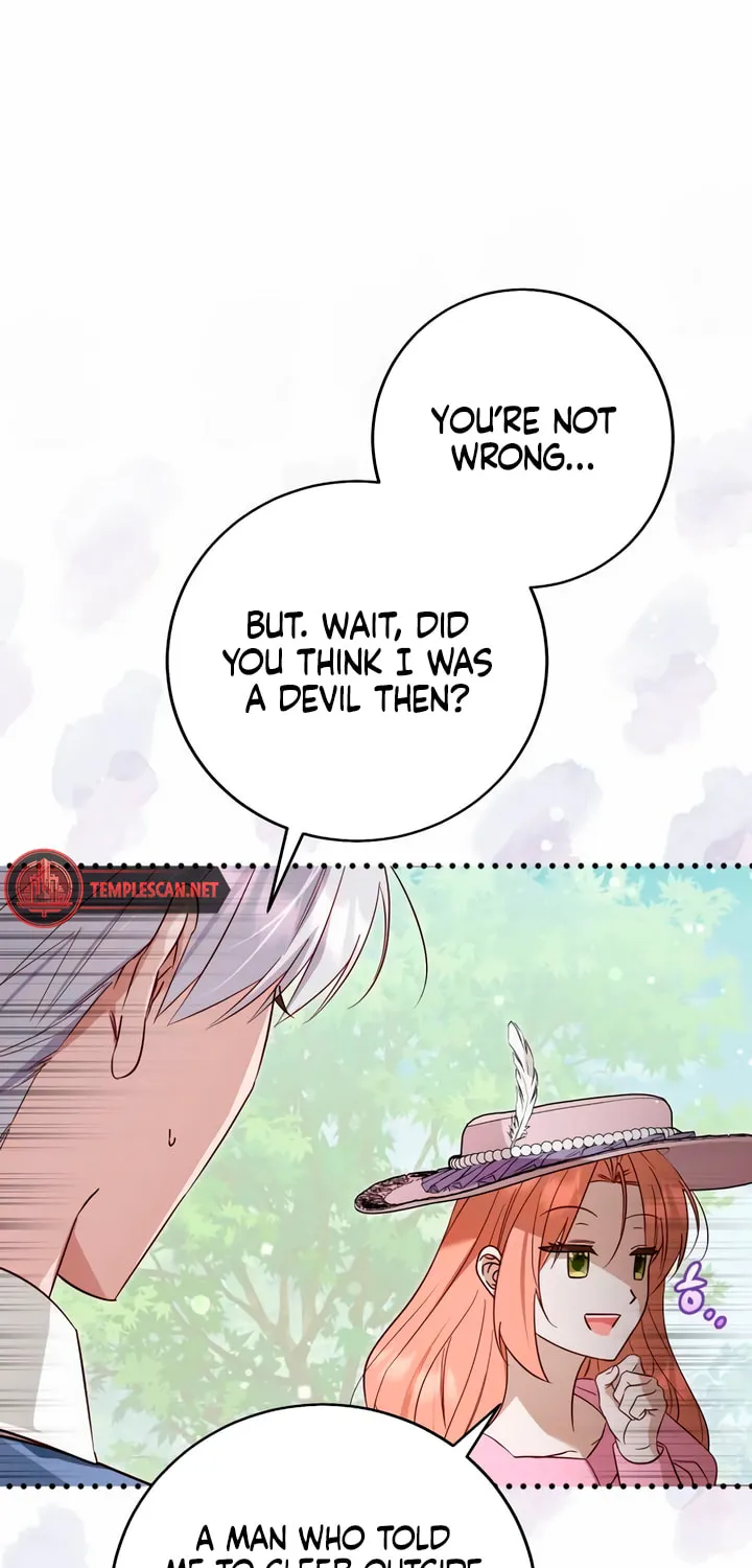 Read Falling to Paradise chapter 38 image 36 on Lezhin