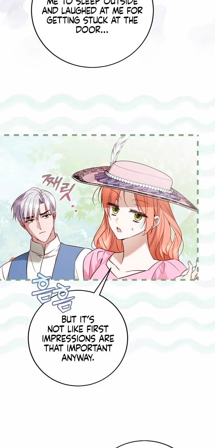 Read Falling to Paradise chapter 38 image 37 on Lezhin