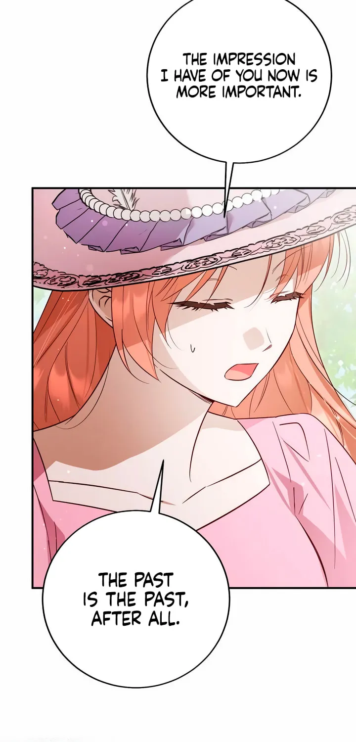 Read Falling to Paradise chapter 38 image 38 on Lezhin