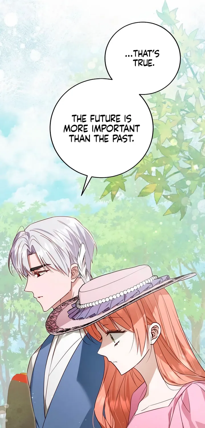 Read Falling to Paradise chapter 38 image 40 on Lezhin