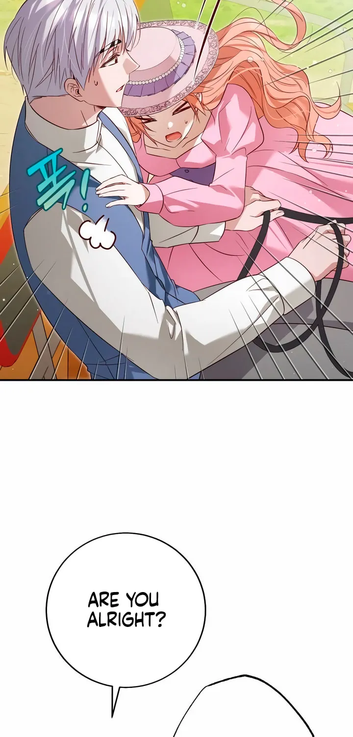 Read Falling to Paradise chapter 38 image 43 on Lezhin