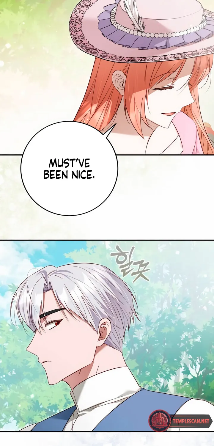 Read Falling to Paradise chapter 38 image 5 on Lezhin