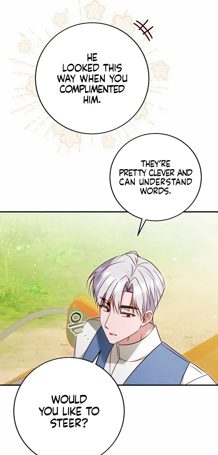 Read Falling to Paradise chapter 38 image 51 on Lezhin