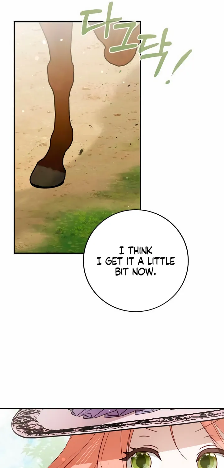 Read Falling to Paradise chapter 38 image 56 on Lezhin