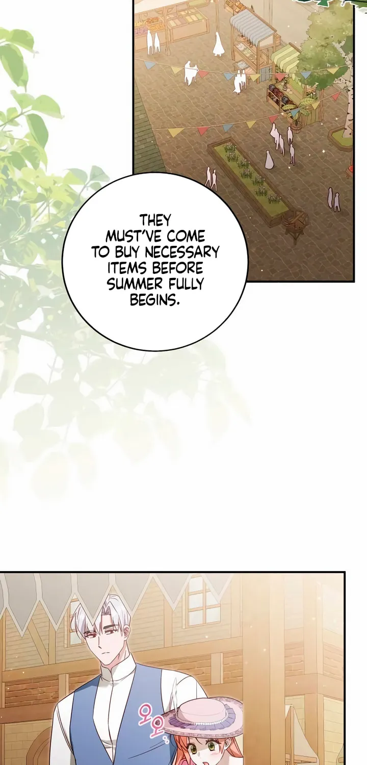 Read Falling to Paradise chapter 39 image 1 on Lezhin