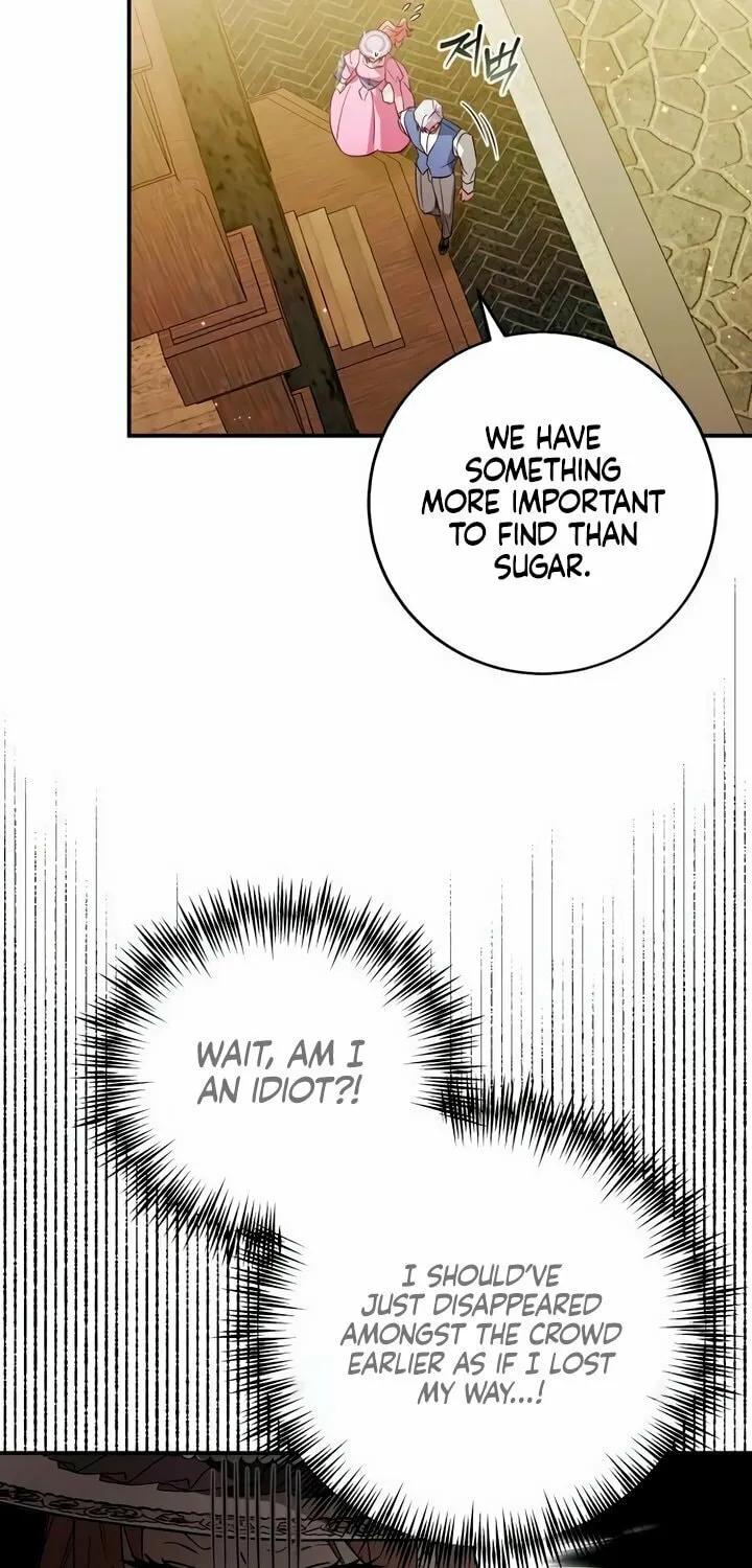 Read Falling to Paradise chapter 39 image 11 on Lezhin