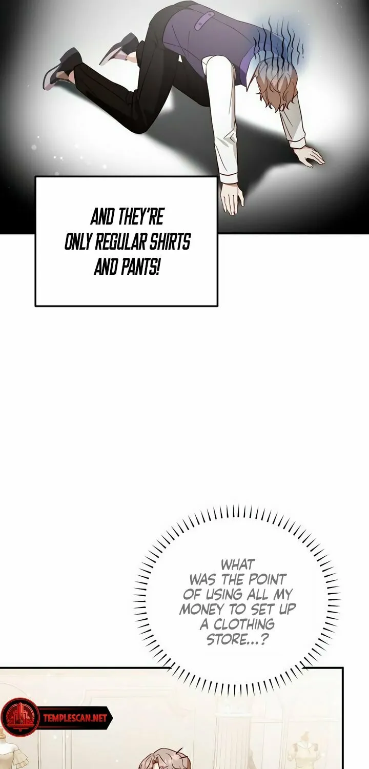 Read Falling to Paradise chapter 39 image 17 on Lezhin