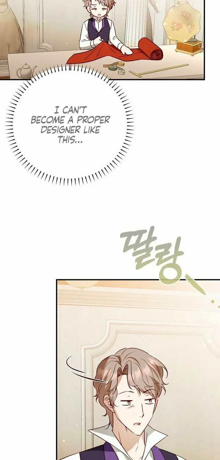 Read Falling to Paradise chapter 39 image 18 on Lezhin