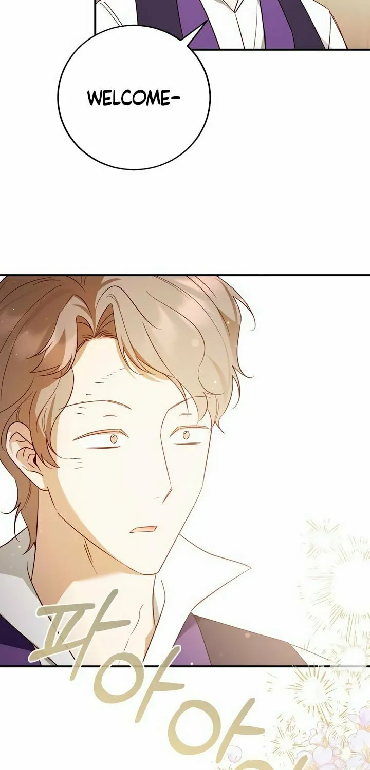 Read Falling to Paradise chapter 39 image 19 on Lezhin