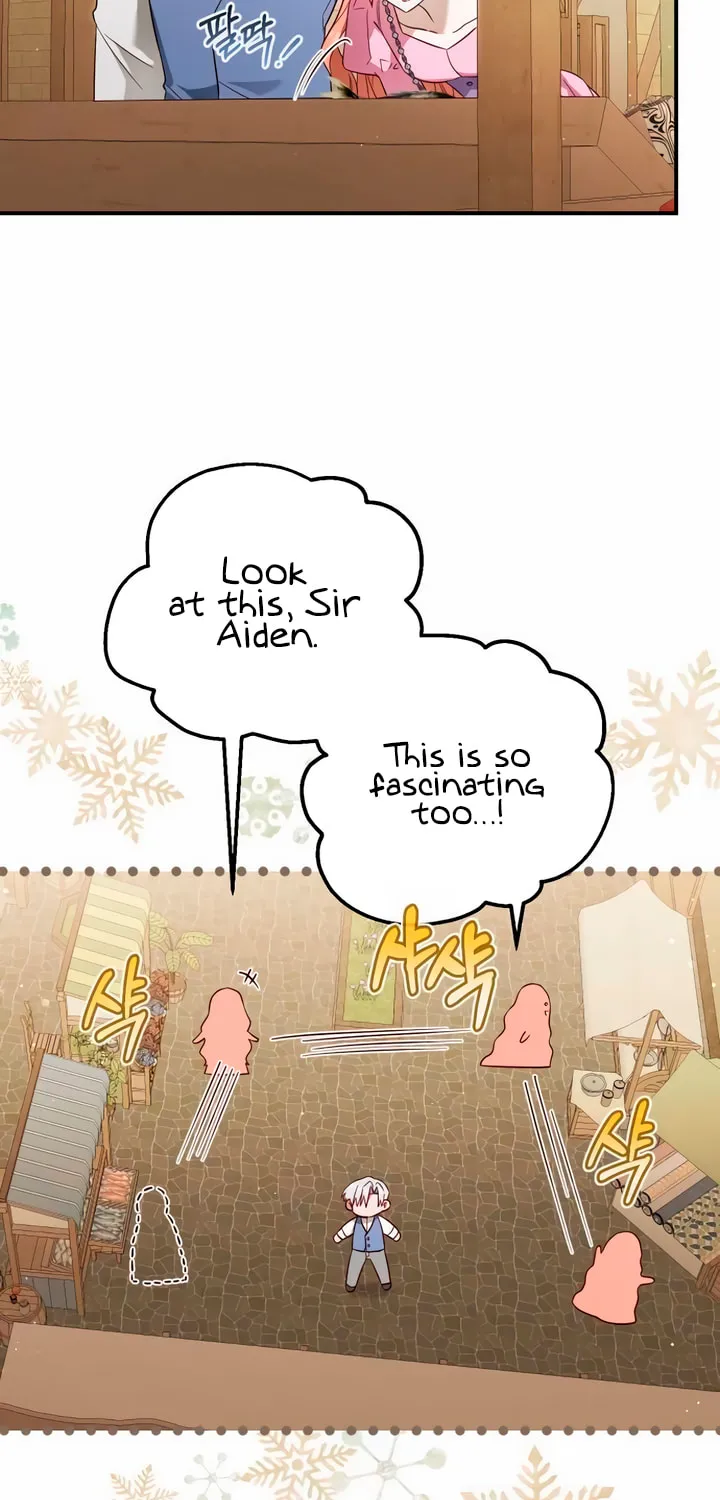 Read Falling to Paradise chapter 39 image 2 on Lezhin