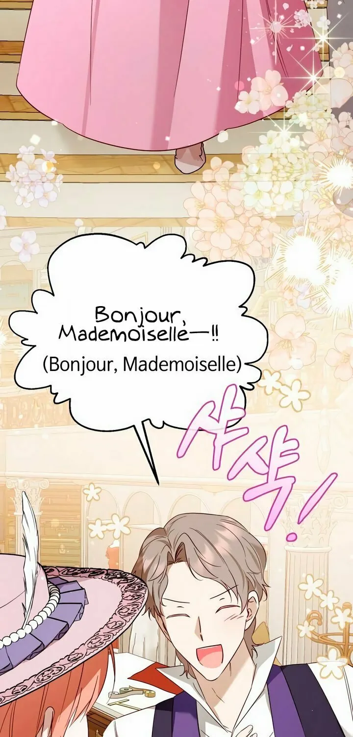 Read Falling to Paradise chapter 39 image 21 on Lezhin