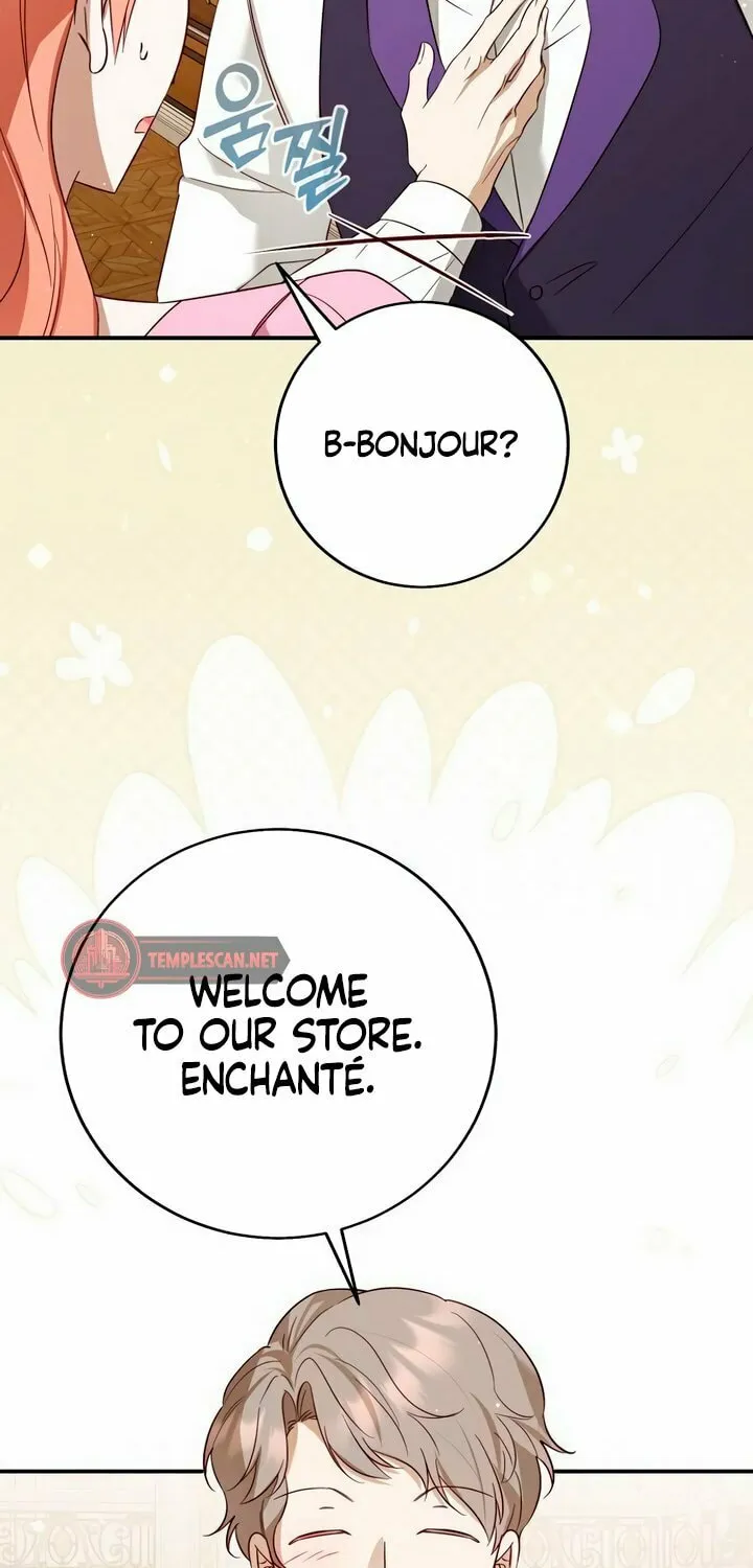 Read Falling to Paradise chapter 39 image 22 on Lezhin