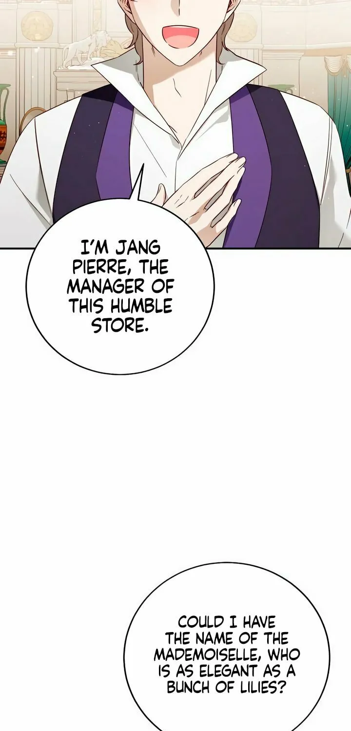 Read Falling to Paradise chapter 39 image 23 on Lezhin