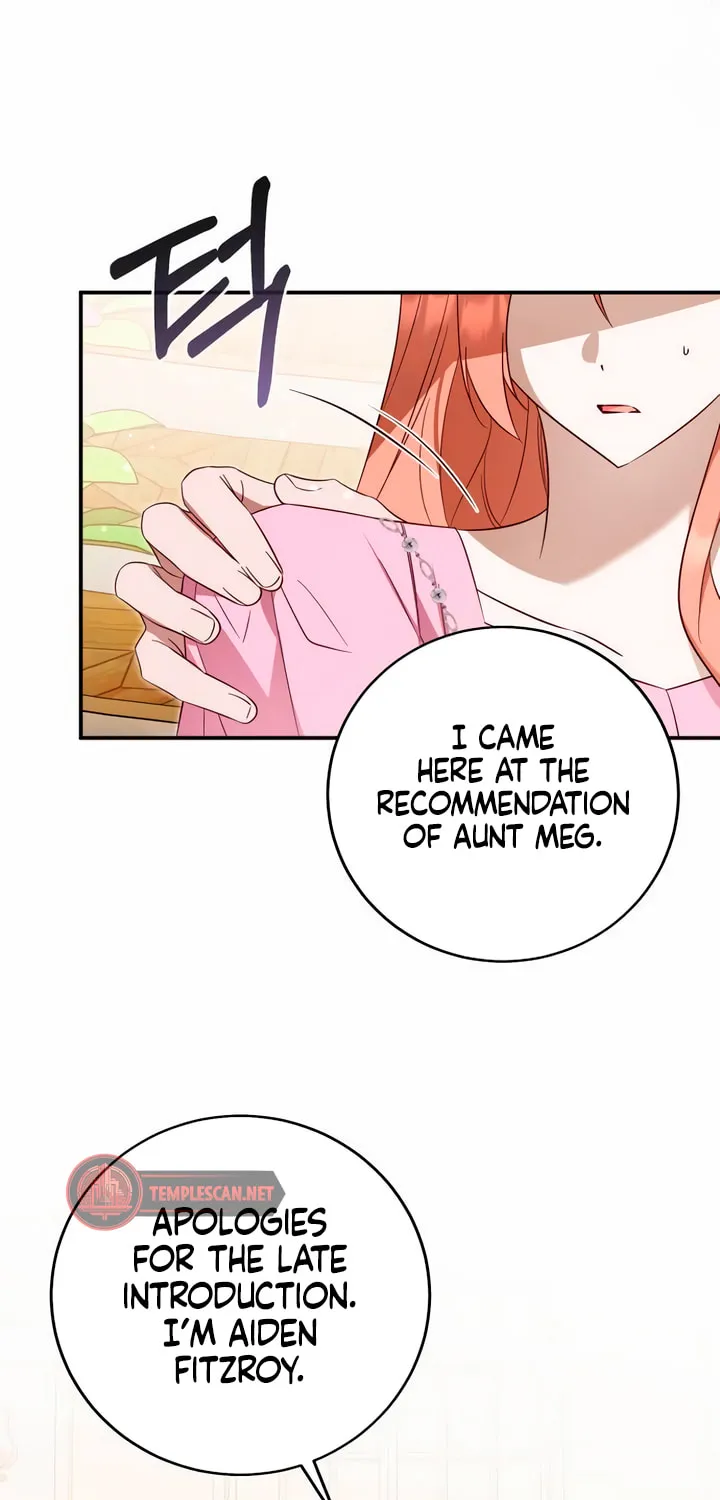 Read Falling to Paradise chapter 39 image 25 on Lezhin