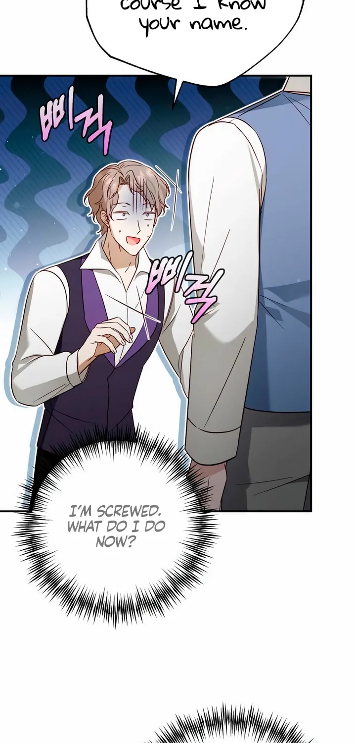 Read Falling to Paradise chapter 39 image 27 on Lezhin
