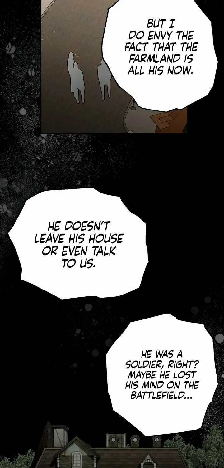 Read Falling to Paradise chapter 39 image 35 on Lezhin