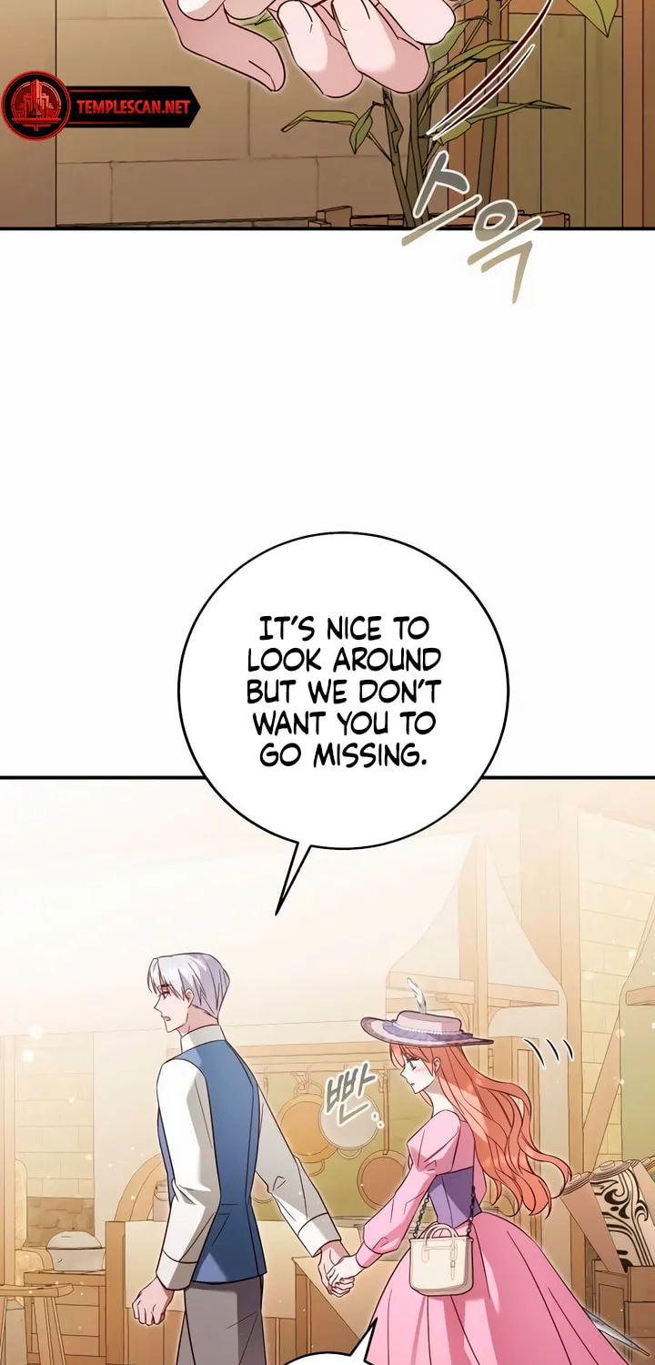 Read Falling to Paradise chapter 39 image 4 on Lezhin