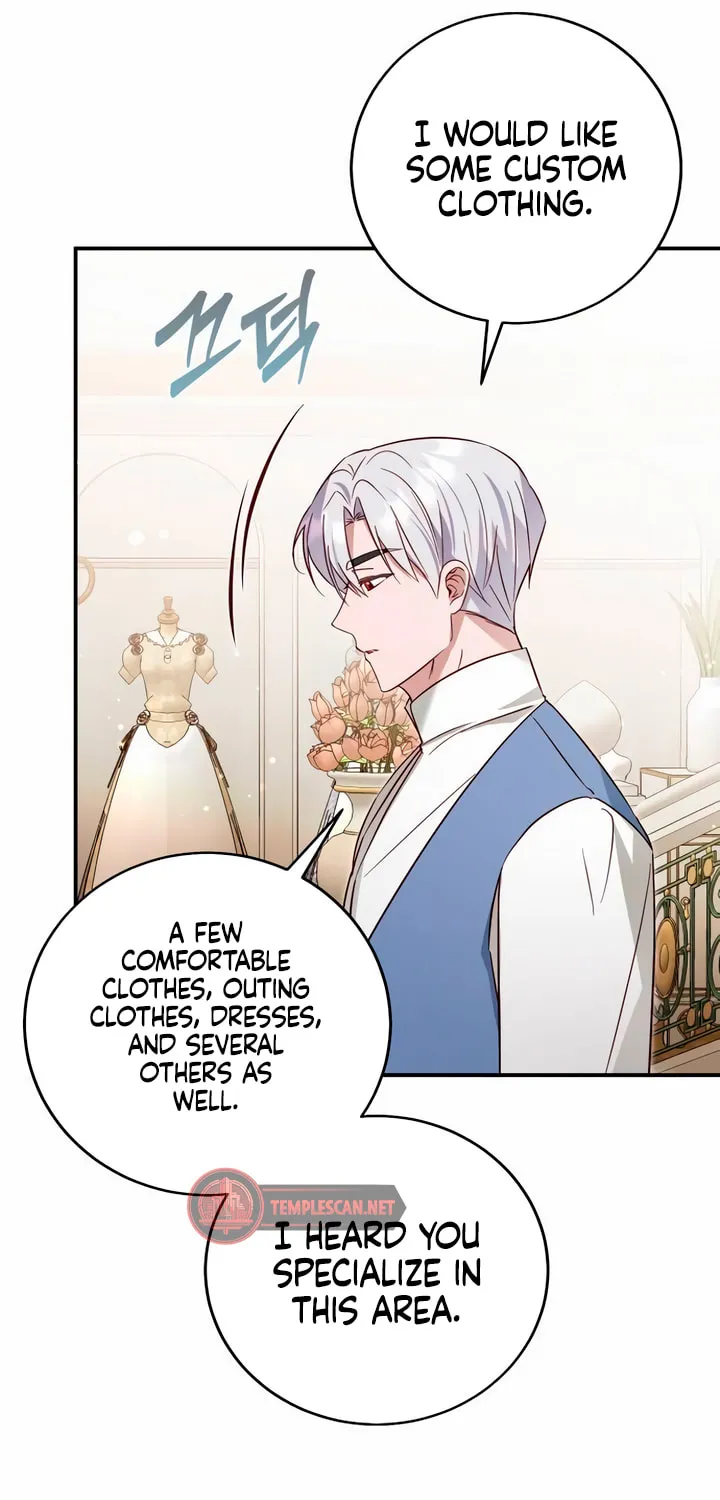 Read Falling to Paradise chapter 39 image 41 on Lezhin