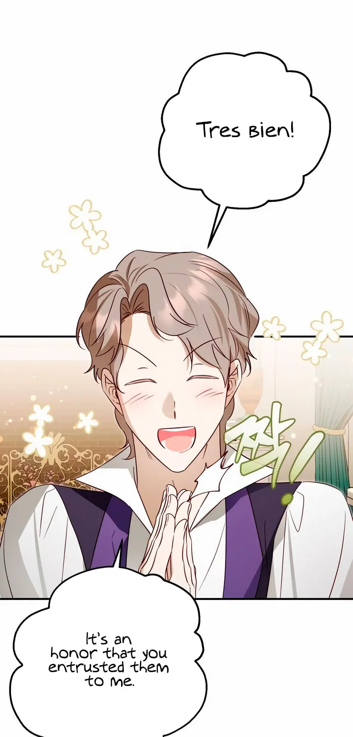 Read Falling to Paradise chapter 39 image 42 on Lezhin