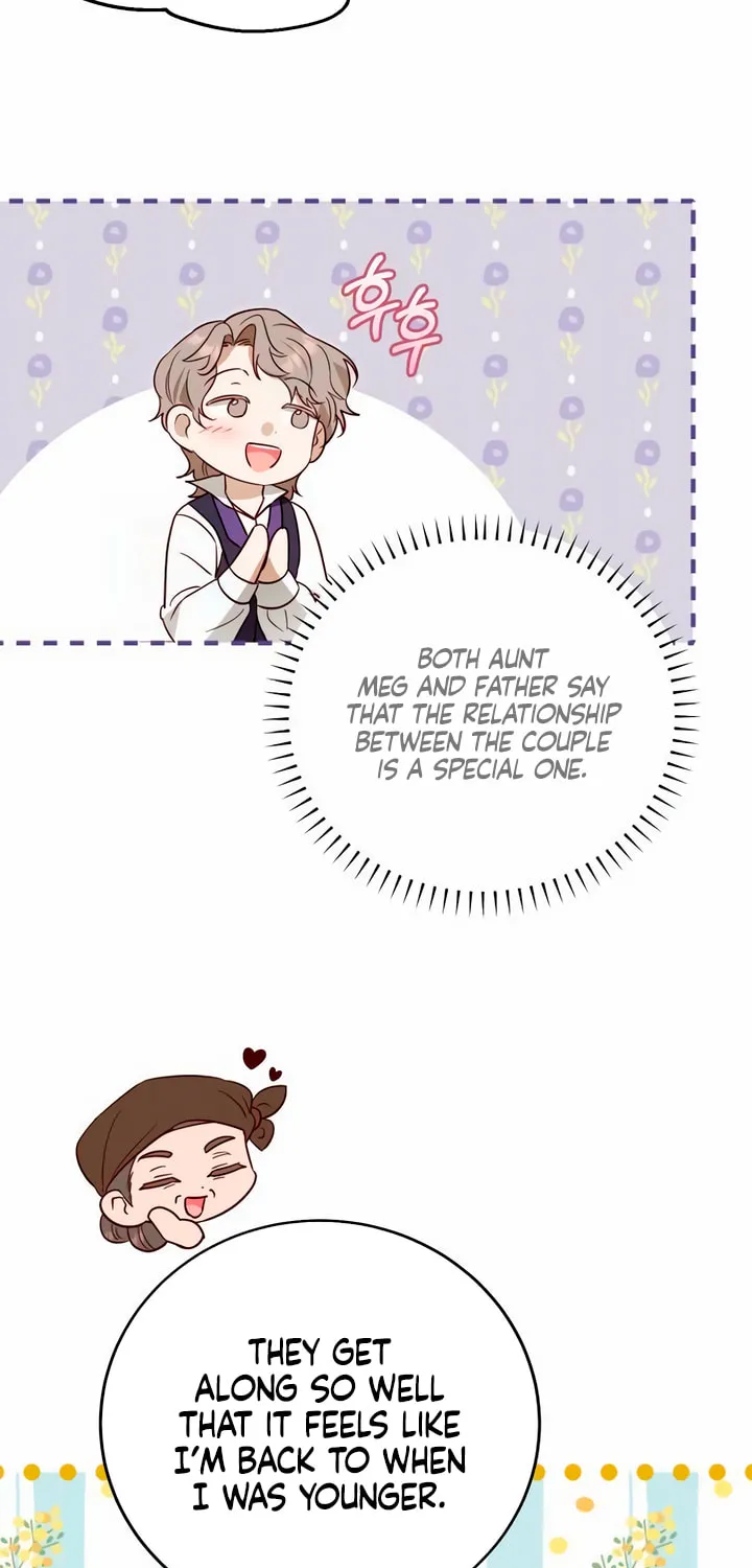 Read Falling to Paradise chapter 39 image 43 on Lezhin
