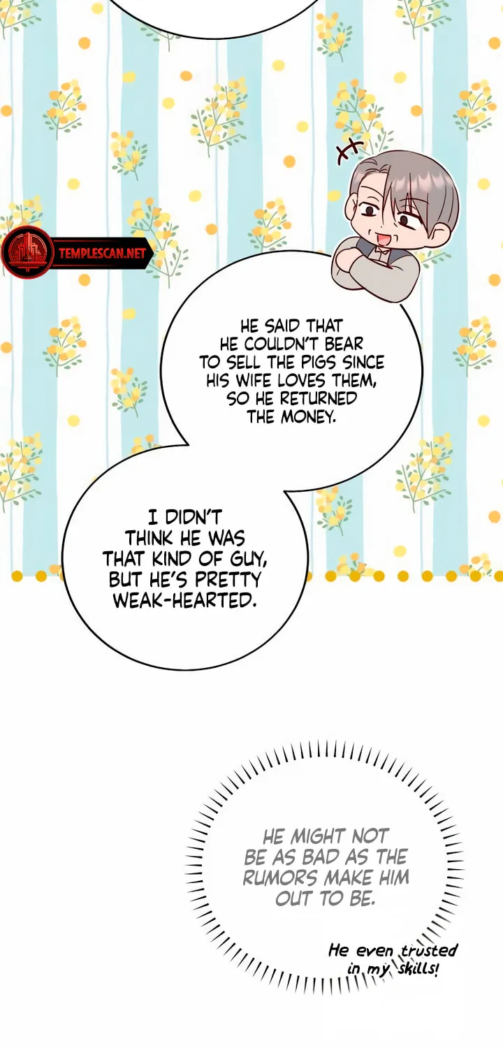 Read Falling to Paradise chapter 39 image 44 on Lezhin
