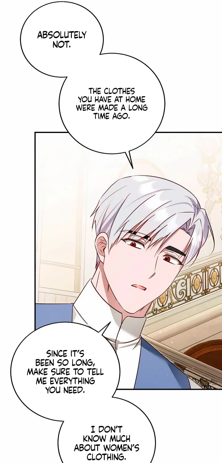 Read Falling to Paradise chapter 39 image 49 on Lezhin