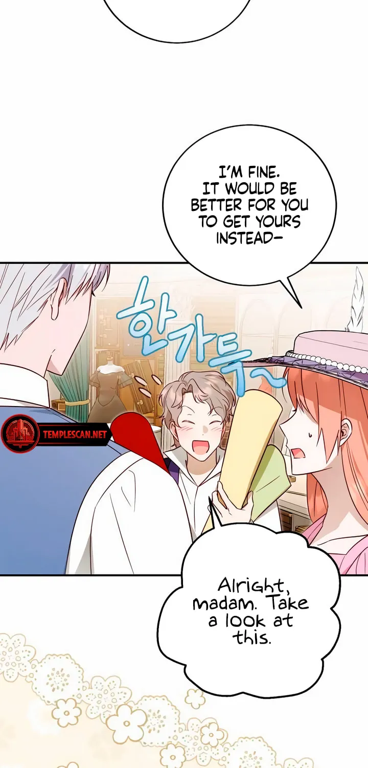 Read Falling to Paradise chapter 39 image 50 on Lezhin