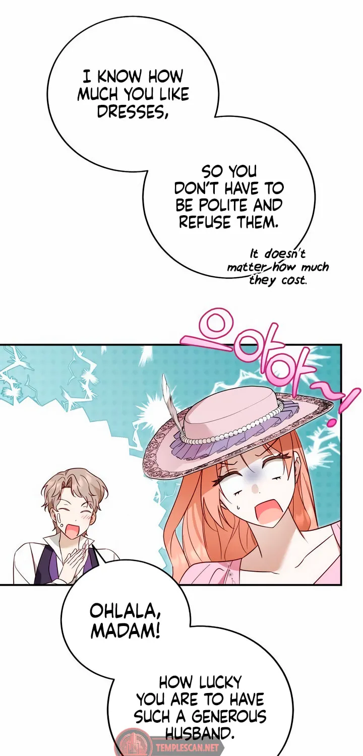 Read Falling to Paradise chapter 39 image 55 on Lezhin