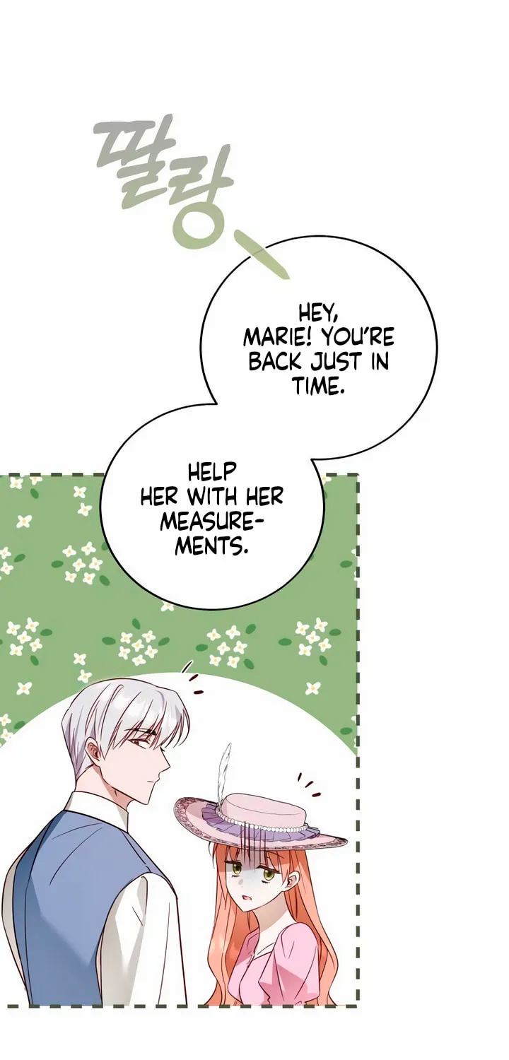 Read Falling to Paradise chapter 39 image 63 on Lezhin