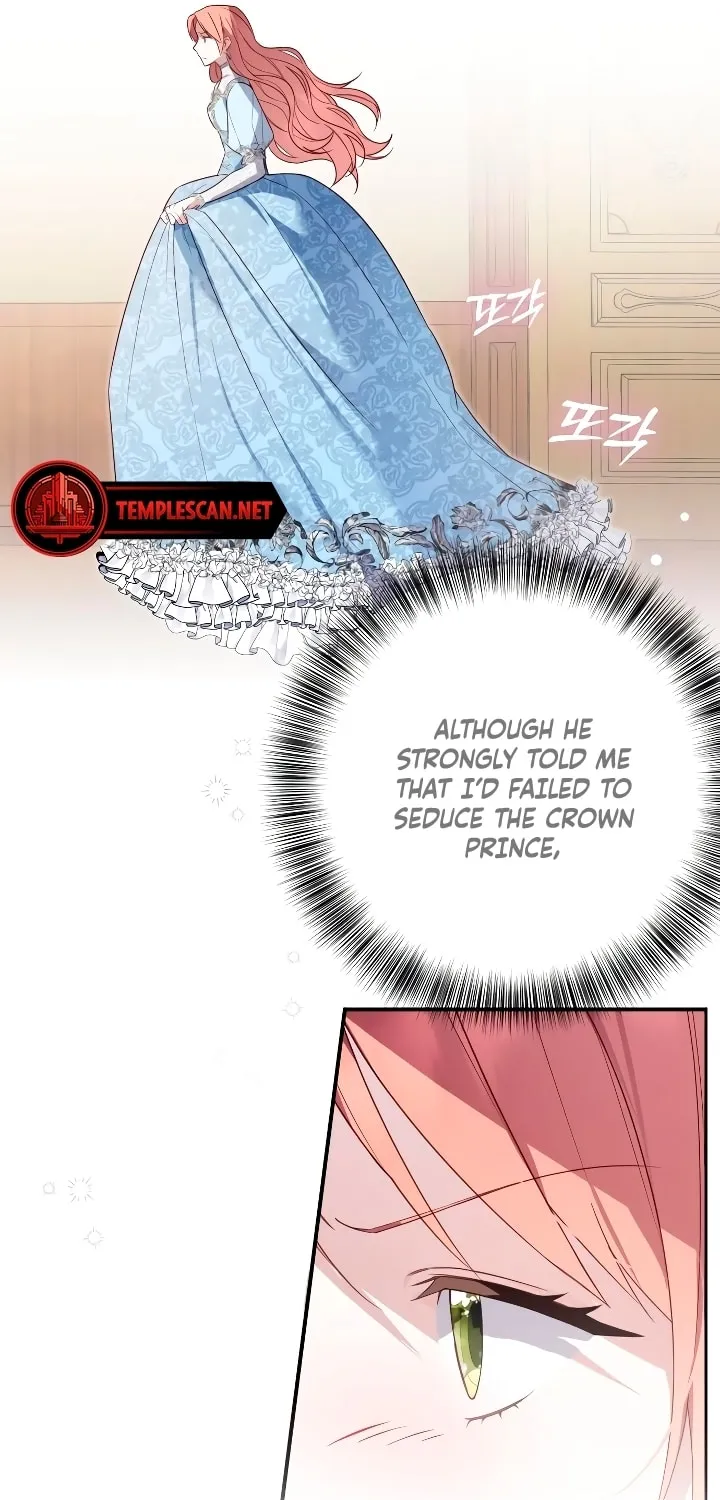 Read Falling to Paradise chapter 4 image 16 on Lezhin