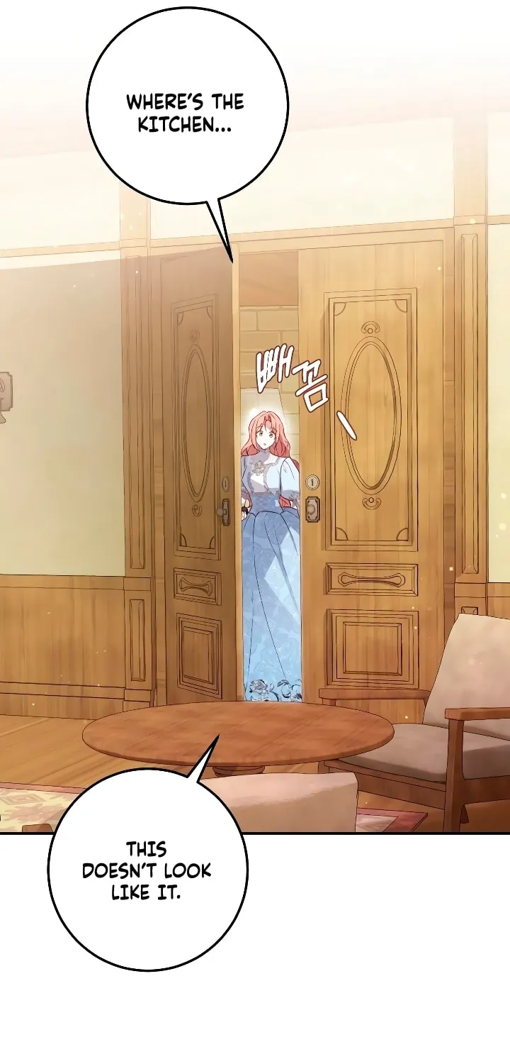 Read Falling to Paradise chapter 4 image 25 on Lezhin
