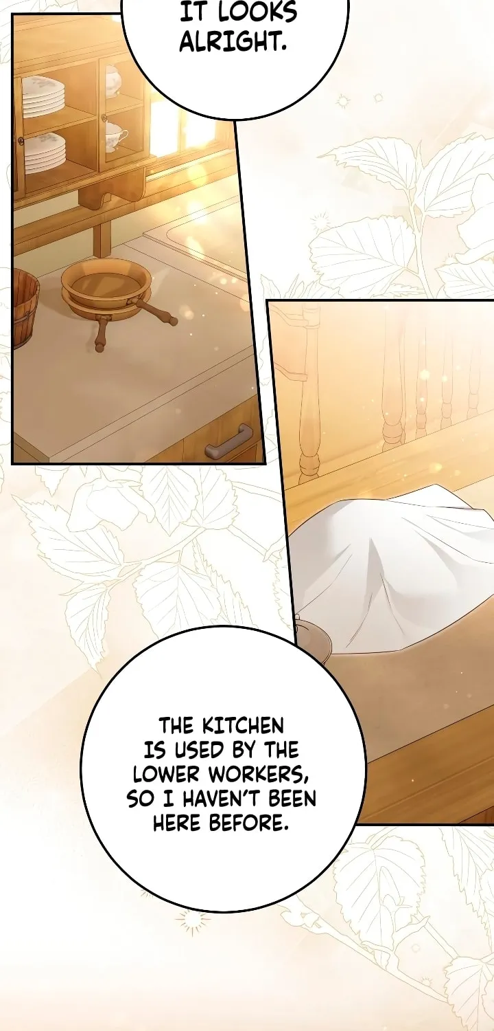 Read Falling to Paradise chapter 4 image 31 on Lezhin