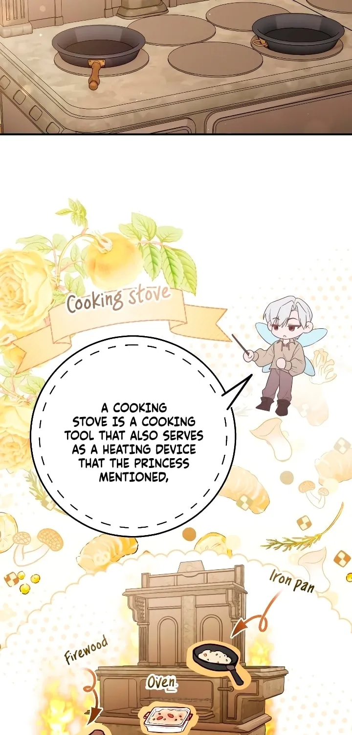 Read Falling to Paradise chapter 4 image 34 on Lezhin